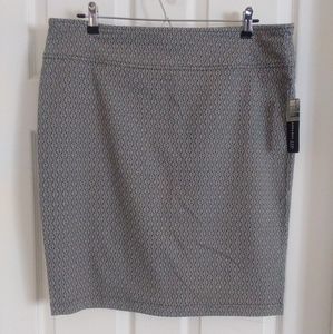SoHo Apparel Ltd.  Pencil Skirt Size XL